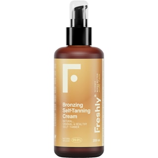 Crème autobronzante - Bronzing Radiance - Corps - 200 ml 