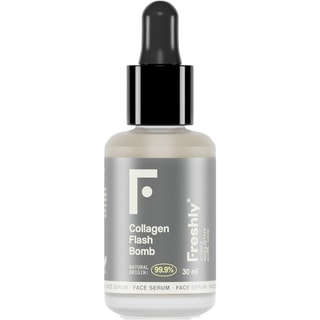 Sérum fermeté - Collagène - Bomb Flash - Peaux matures - 30 ml