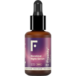 Sérum anti-rides - Retinol - Peaux matures - Nuit - 30 ml