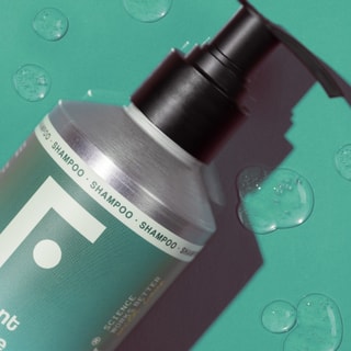 Shampoing purifiant - Vibrant Balance - Cheveux gras - 250 ml