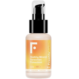 Crème solaire - Visage & corps - 50 ml