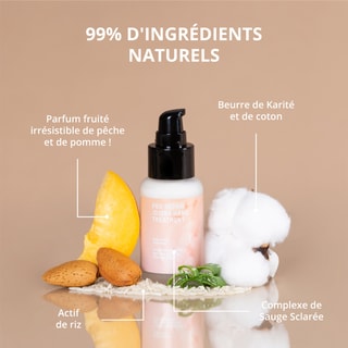 Crème mains & ongles - Pro-Repair Jojoba - 50 ml