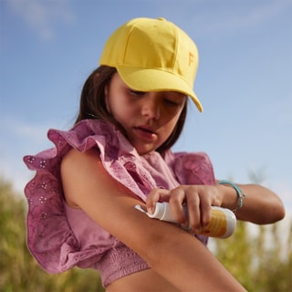 Crème solaire - SPF 50+ - Enfants - 50 ml