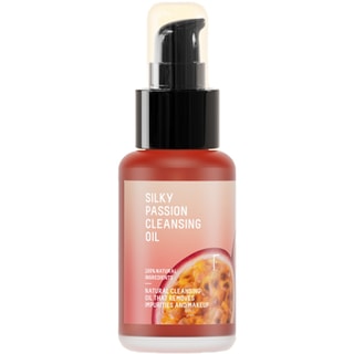 Huile démaquillante waterproof - Visage - 50 ml