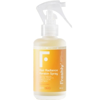 Spray protecteur - Kératine - Cheveux - 100 ml 