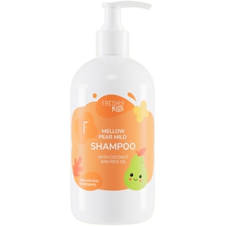 Shampoing doux - Poire - Bébé & enfants - 400 ml 
