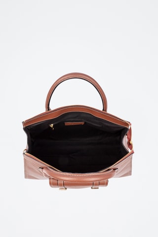 Sac à main Bagaladi - Marron