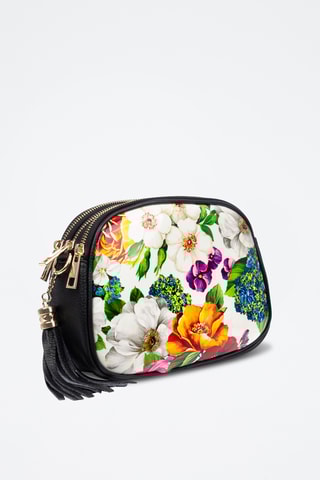 Sac bandoulière - Vert