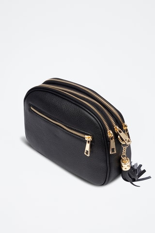 Sac bandoulière - Vert