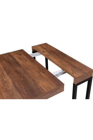 Table extensible Anita - 45/300 x 75 x 90 cm