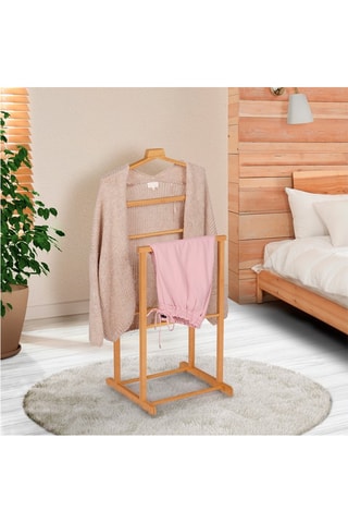 Valet de chambre Maya - Naturel