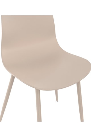 6 chaises Nala - 44 x 79 x 48 cm