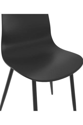 6 chaises Nala - 44 x 79 x 48 cm