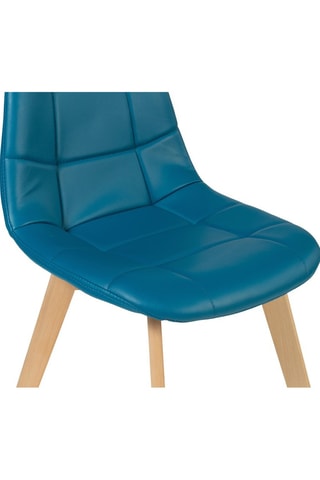 4 chaises Rafaela - 47 x 86 x 55 cm
