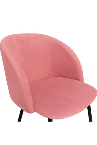 2 chaises Nina - 52 x 60 x 79 cm