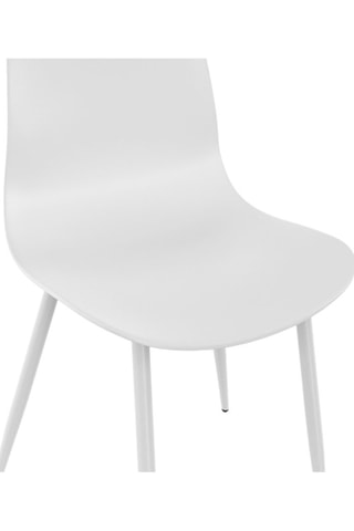 6 chaises Nala - 44 x 79 x 48 cm