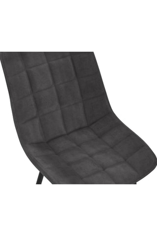 2 chaises Melinda - 46 x 62,5 x 84 cm