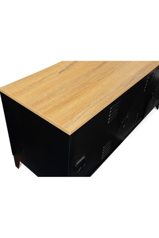 Meuble TV Storen - 113 x 40 x 53 cm