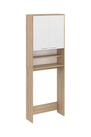 Meuble salle de bain Will - 65 x 24 x 180 cm