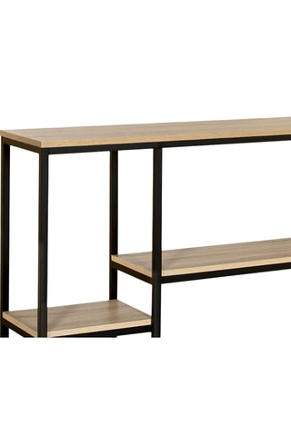 Console d'entrée Memphis - 100 x 30 x 80 cm