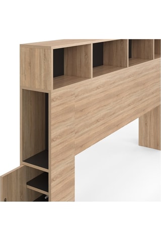 Tête de lit Léo - 165 x 105 x 20 cm