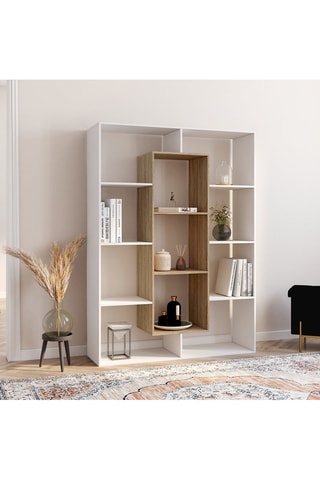 Etagère Paulette - 104 x 30 x 143 cm