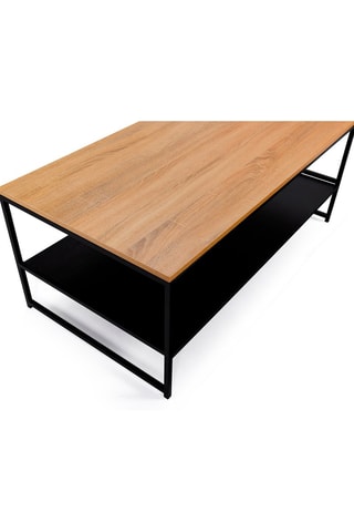 Table basse Manhattan - 113,5 x 60 x 45 cm