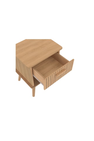 2 tables de chevet Albane - 40 x 50 x 34 cm