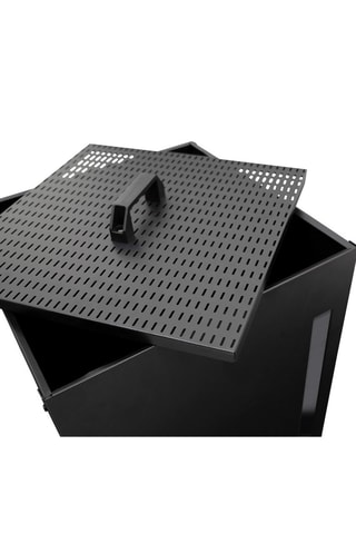 Réservoir à granules - 70 l