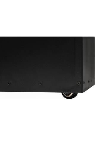 Réservoir à granules - 70 l