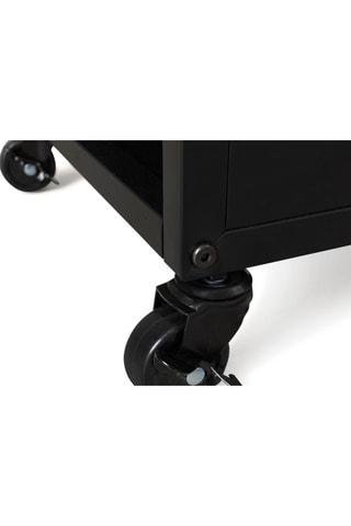 Range-bûches - 119 cm