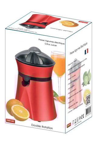 Presse agrume électrique - 1 l