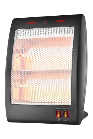 Radiateur électrique - 800 W