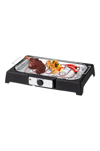 Barbecue électrique de table