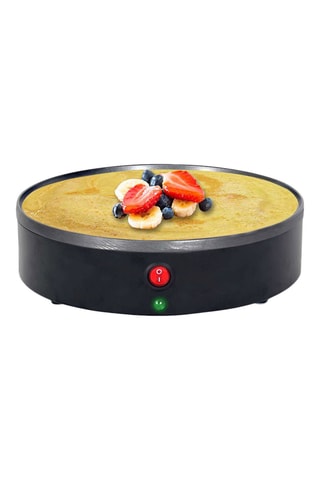 Crêpière