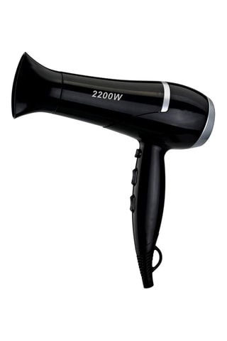 Sèche-cheveux Pro