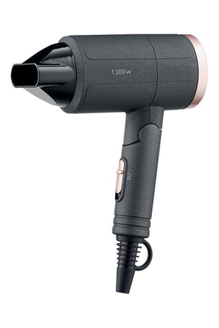 Sèche-cheveux pliable