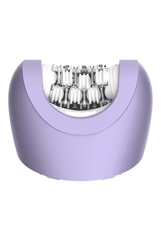 Epilateur rechargeable - 2 vitesses