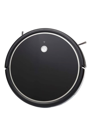 Robot aspirateur laveur à navigation cartographiée - MASQUE MANQUE IR
