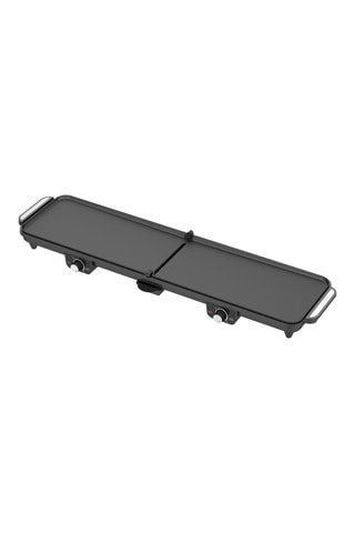 Plancha Teppanyaki pliable - 70 x 23 cm