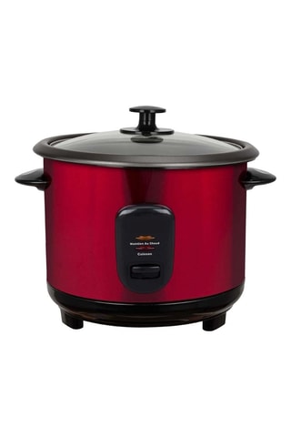 Cuiseur à riz - 1,8 l