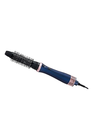 Brosse soufflante et chauffante