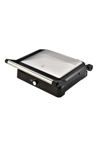 Appareil à panini et gril