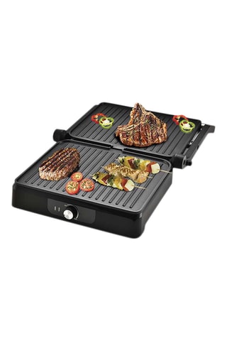 Appareil à panini et gril