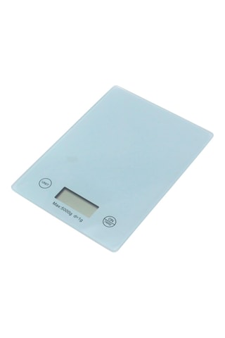 Balance de cuisine digitale - 5 kg