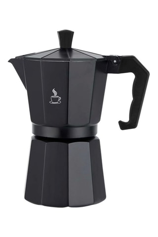Cafetière italienne traditionnelle Moka