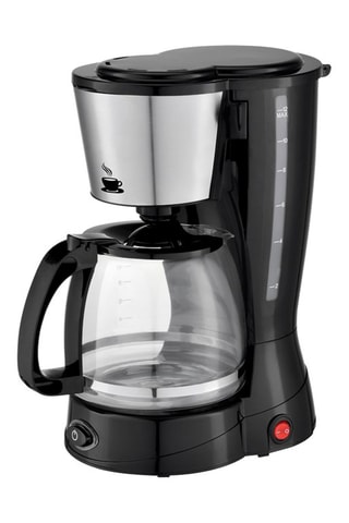 Cafetière électrique - 1,5 l