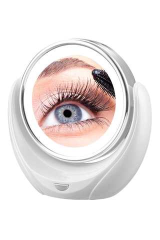 Miroir lumineux