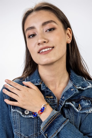 Bracelet - Doré - Marc Malone