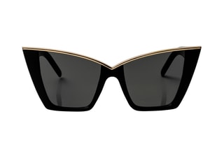Lunettes de soleil femme - Noir